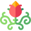 Floral Design icon 64x64